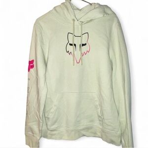 Women’s Fox Racing Hoodie